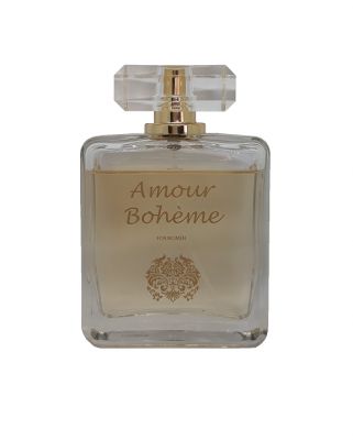 Amour Bohème