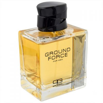 Ground Force