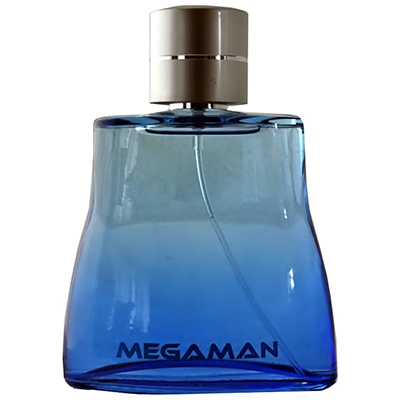 Obrázok Megaman